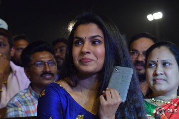 MCA Movie Pre Release Event Photos